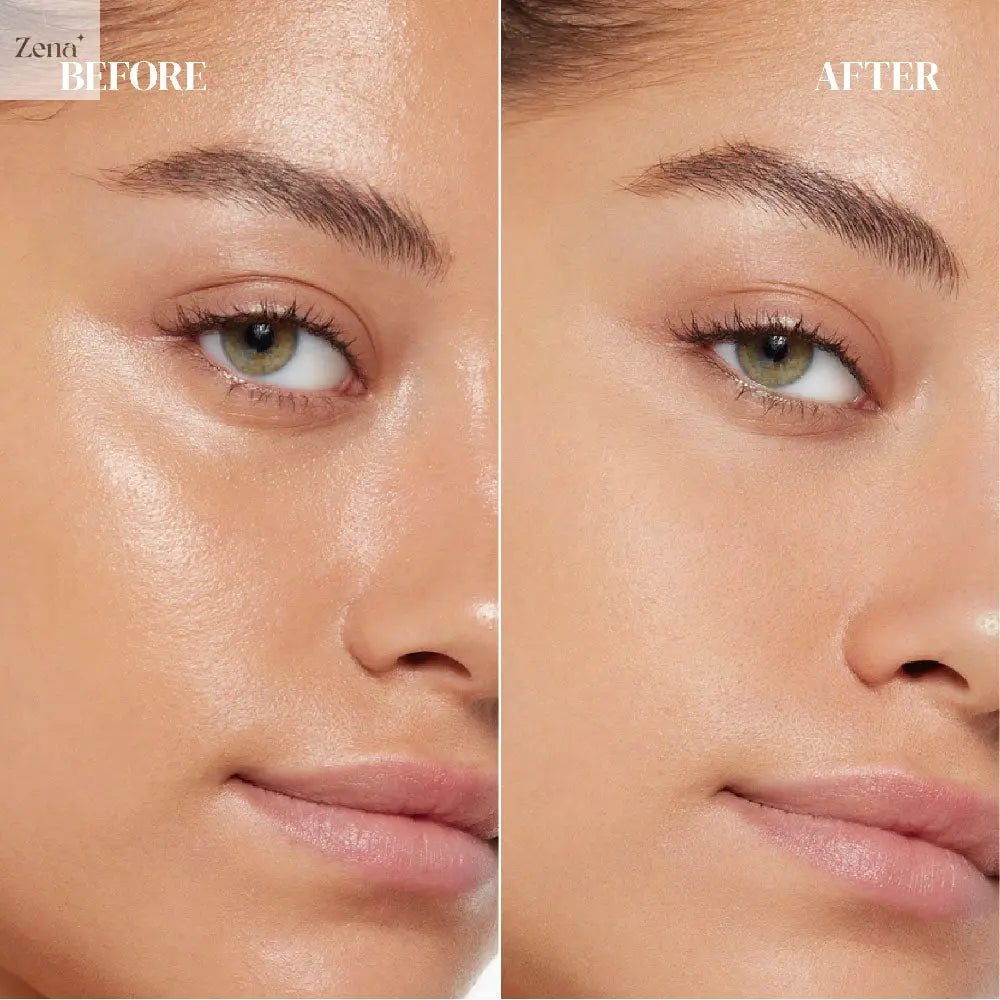 16HR Shine Control Pressed Setting Powder