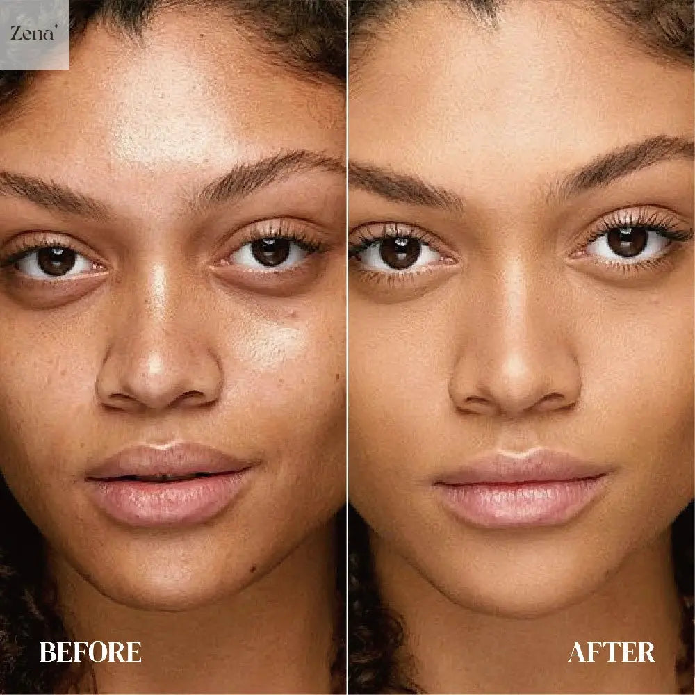 16HR Shine Control Pressed Setting Powder