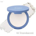 16HR Shine Control Pressed Setting Powder