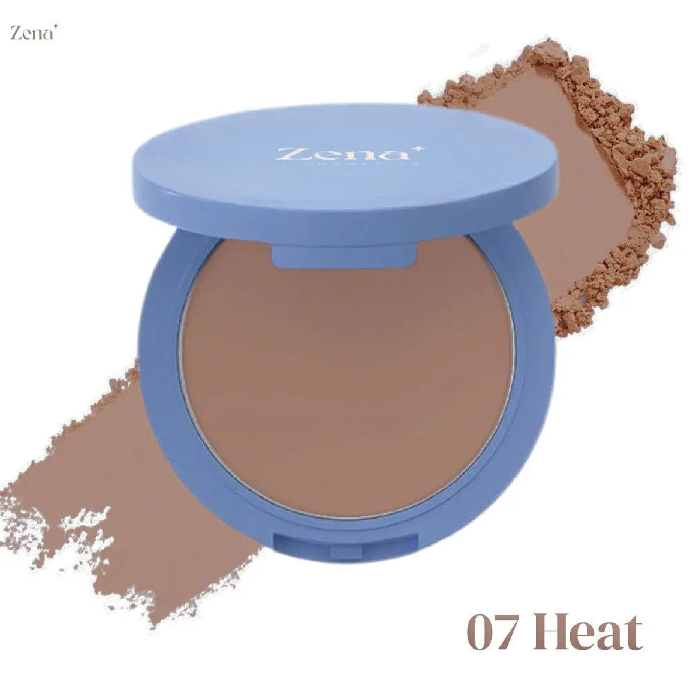 16HR Shine Control Pressed Setting Powder