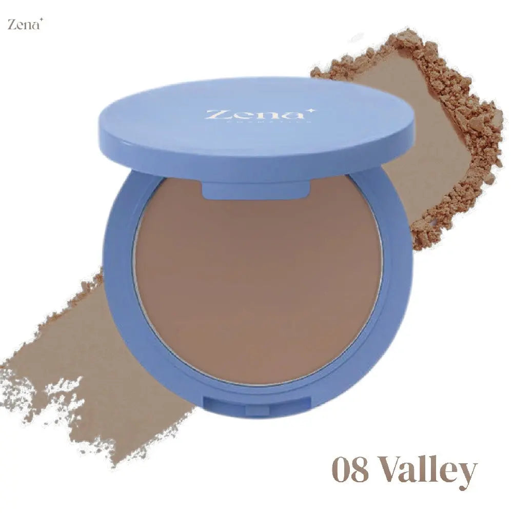 16HR Shine Control Pressed Setting Powder