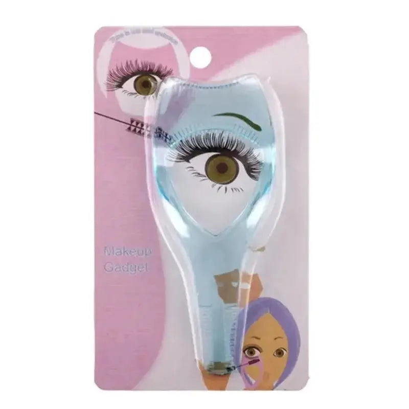 3-in-1 Mascara Shield Guard