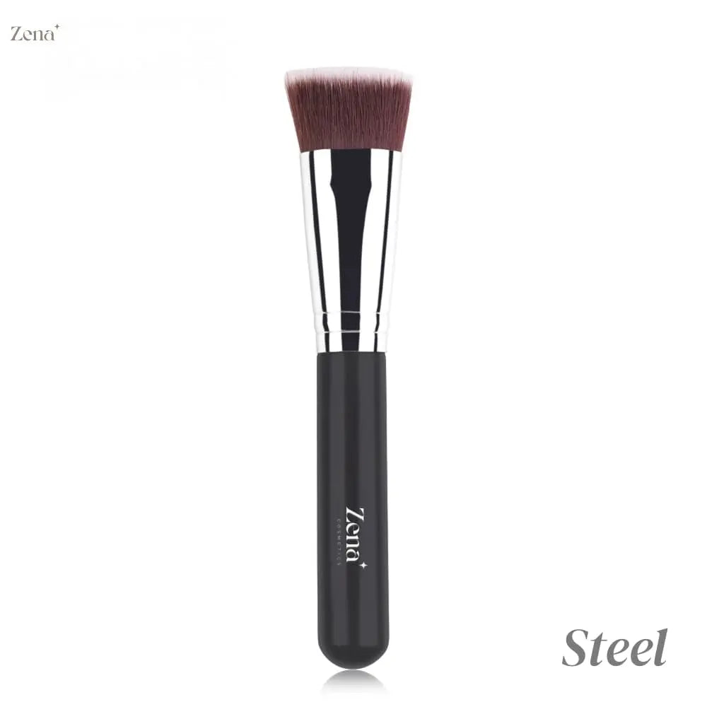 Air Up Fluffy Face Brush
