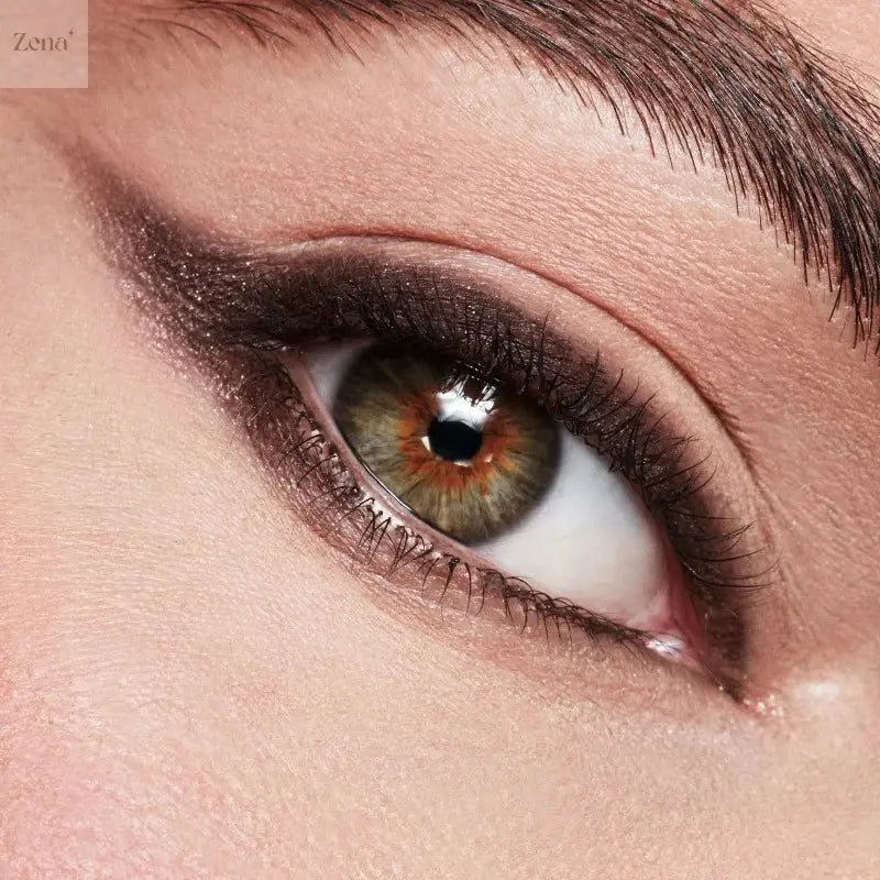 Black Waterproof Liquid Eyeliner Pencil