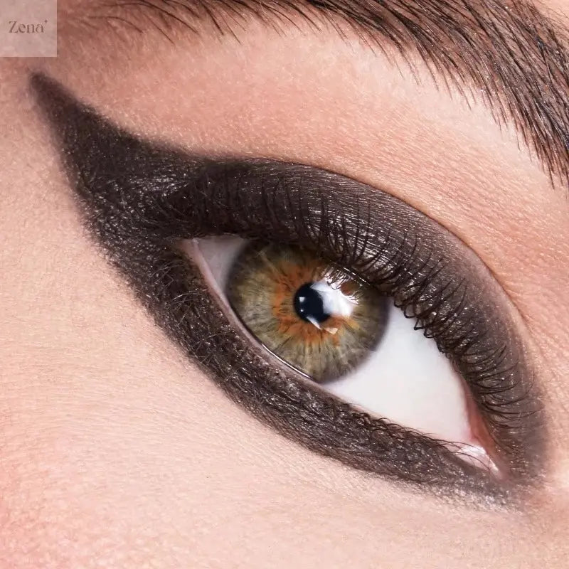 Black Waterproof Liquid Eyeliner Pencil