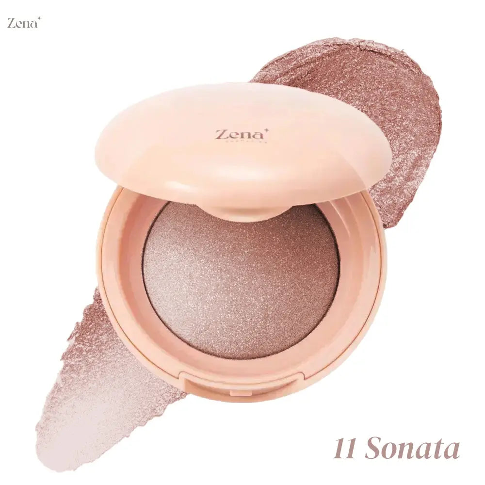 Bloom Up Baked Highlighting Blush