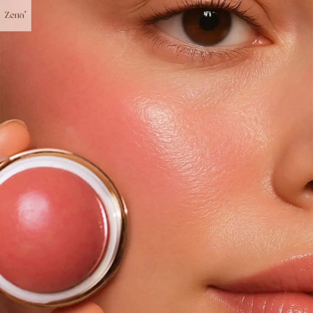 Bloom Up Tinted Cheek Balm