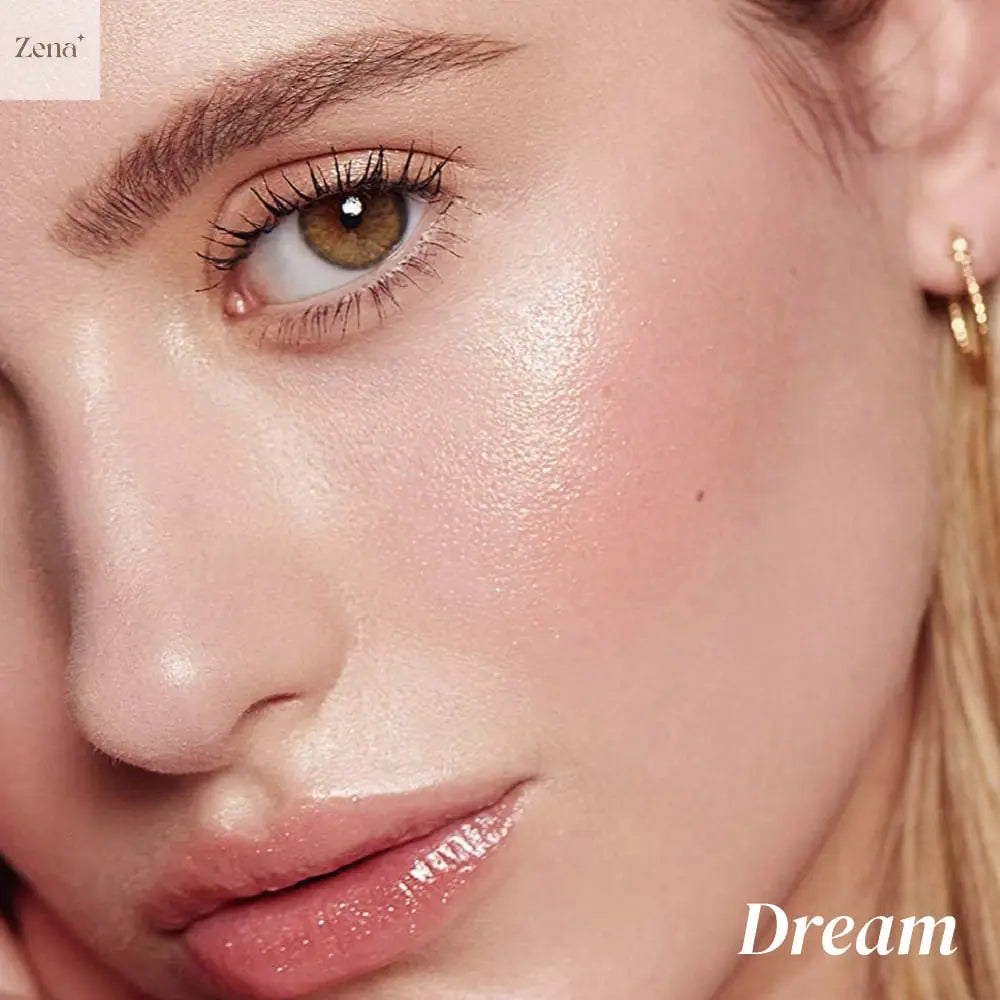Bloom Up Tinted Cheek Balm