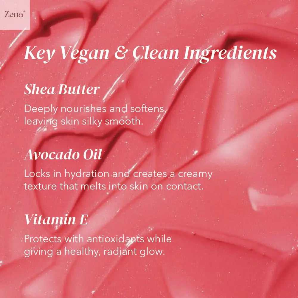 Bloom Up Tinted Cheek Balm