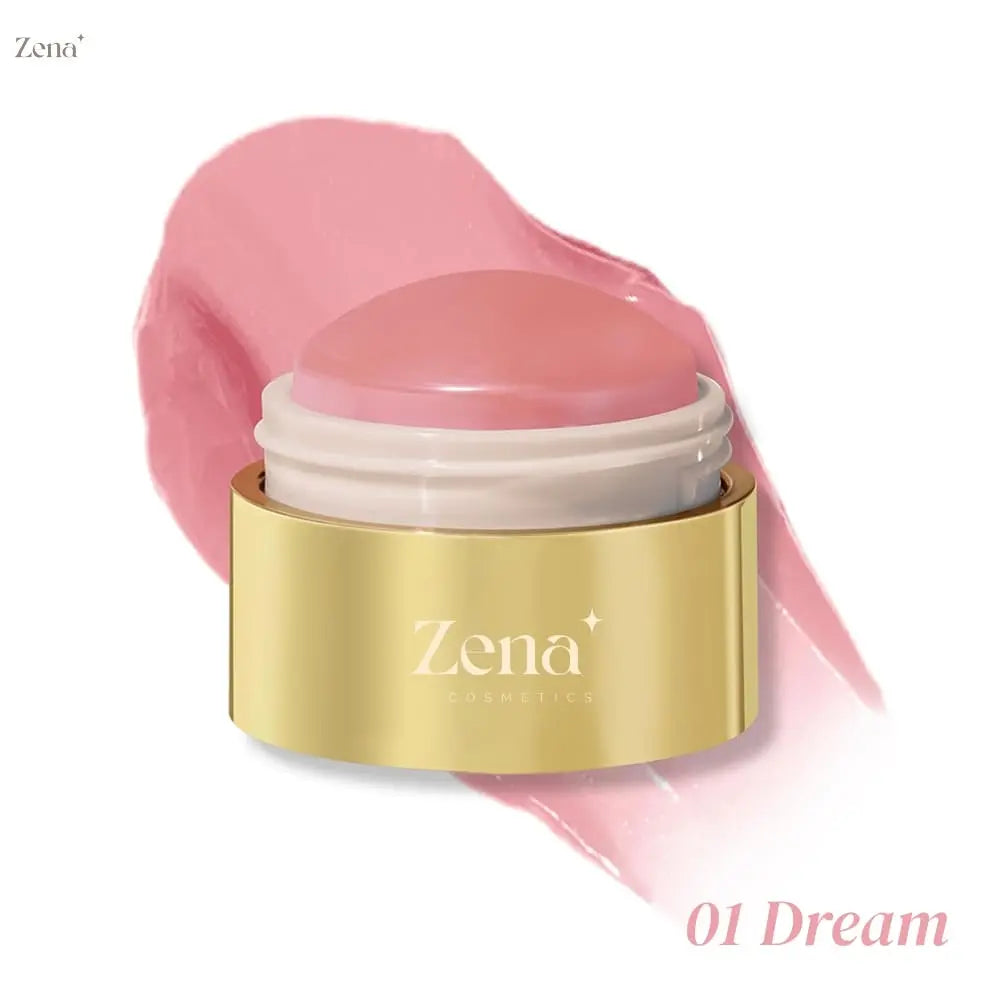 Bloom Up Tinted Cheek Balm