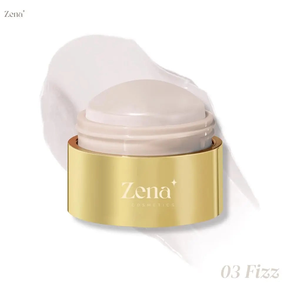Bloom Up Tinted Cheek Balm