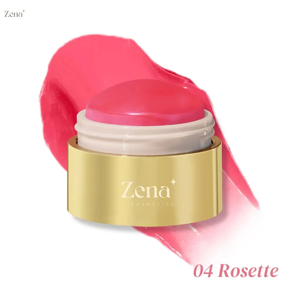 Bloom Up Tinted Cheek Balm