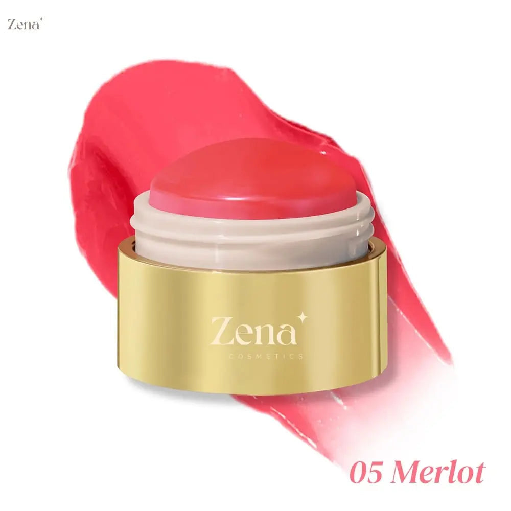 Bloom Up Tinted Cheek Balm