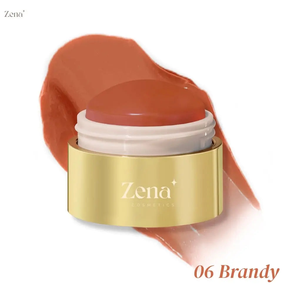 Bloom Up Tinted Cheek Balm
