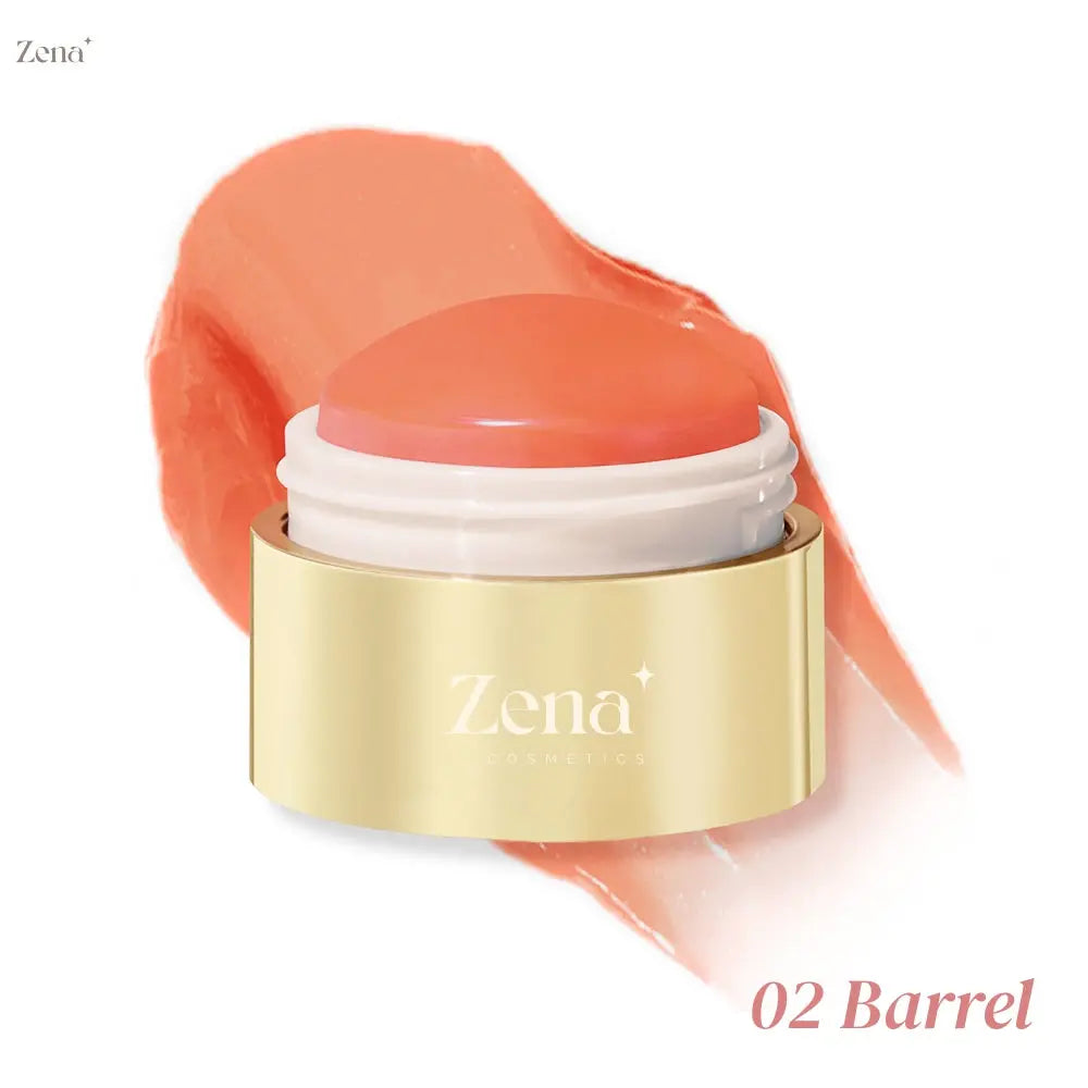 Bloom Up Tinted Cheek Balm