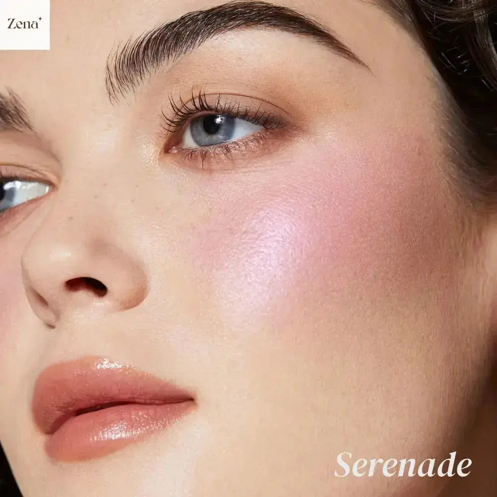 Bloom & Verse Highlighting Blush Duo