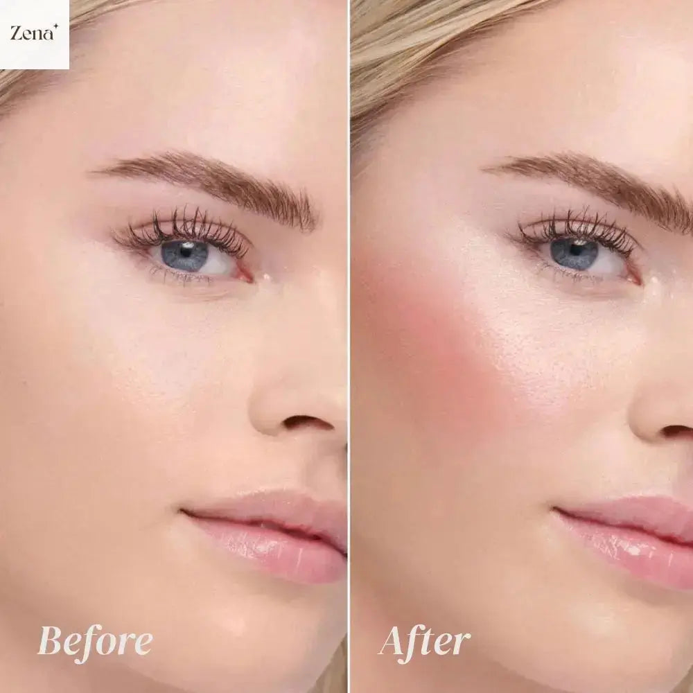 Bloom & Verse Highlighting Blush Duo