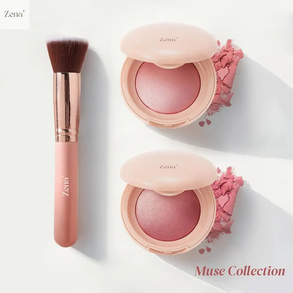 Bloom & Verse Highlighting Blush Duo