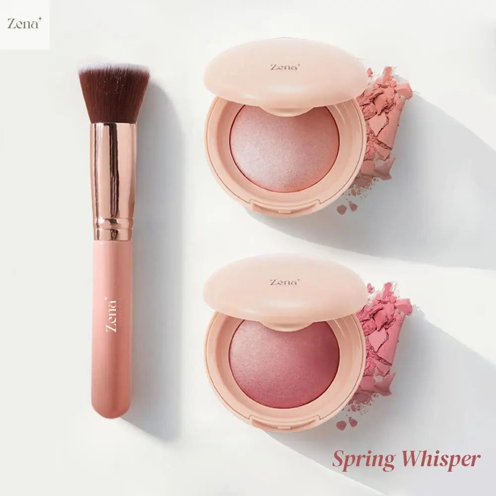 Bloom & Verse Highlighting Blush Duo