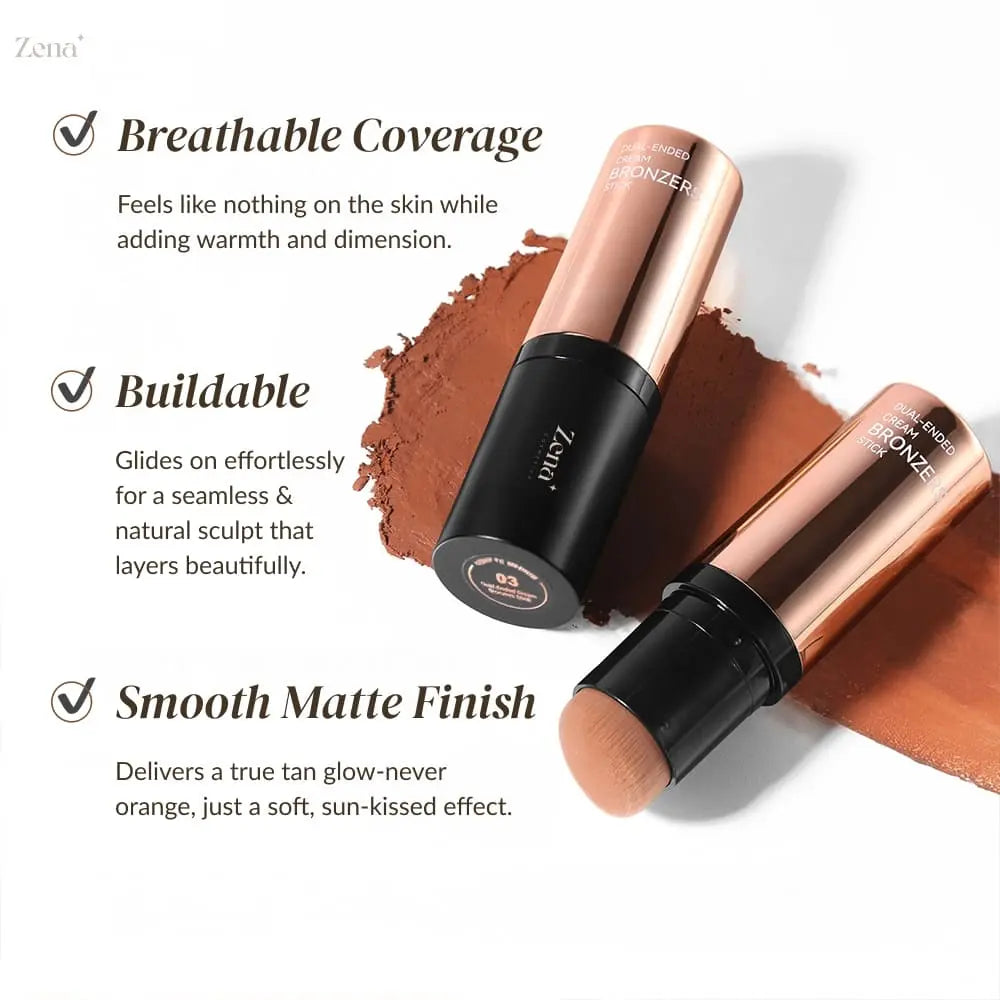 Professional Cream Contour Stick