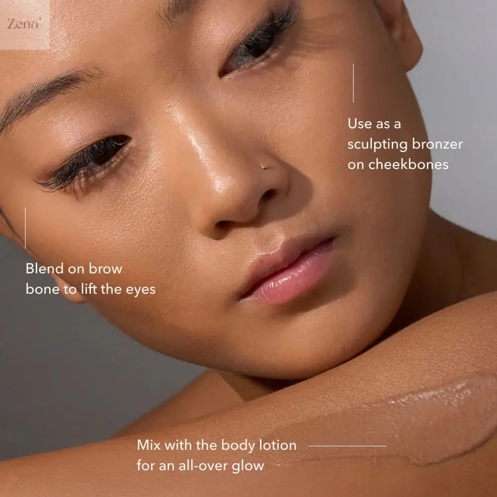 Professional Cream Contour Stick