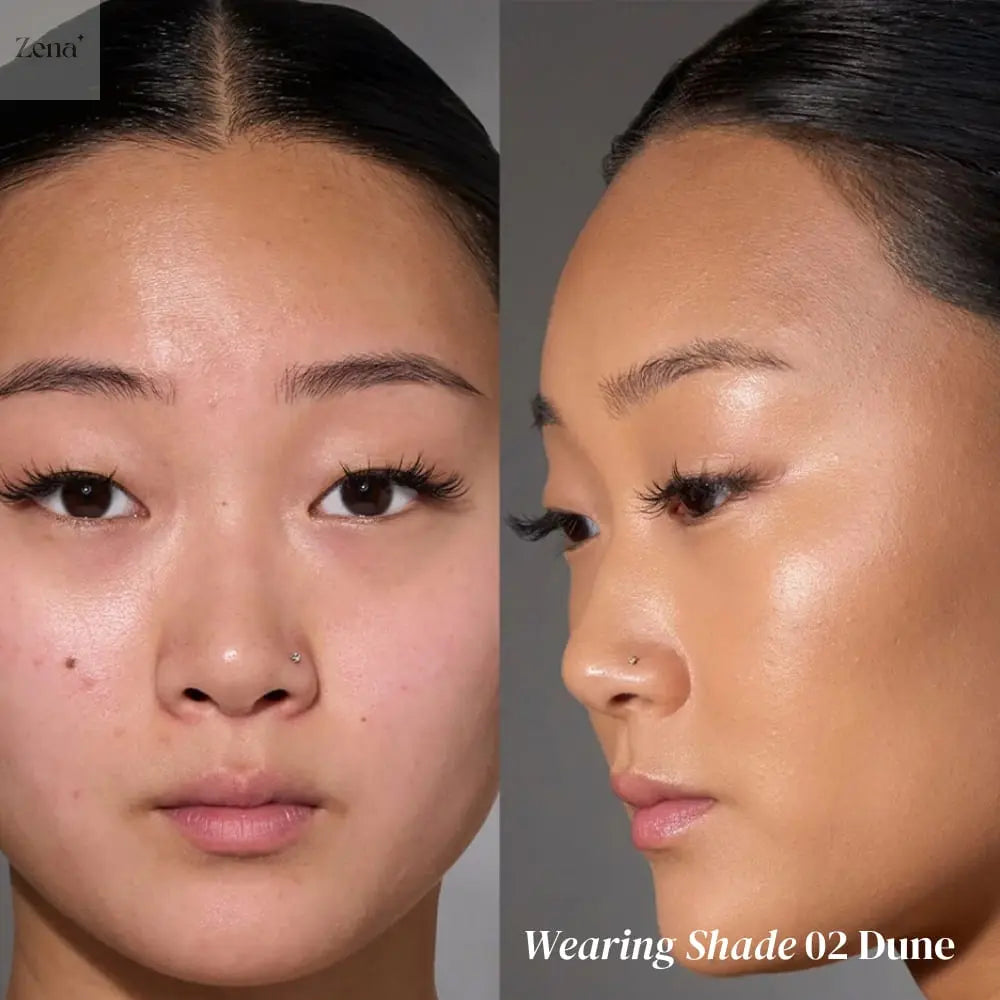 Professional Cream Contour Stick