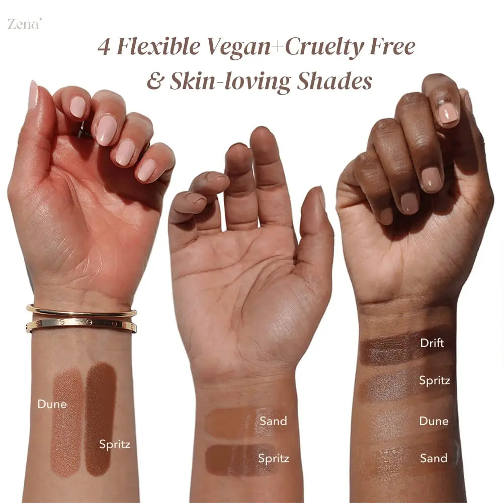 Professional Cream Contour Stick