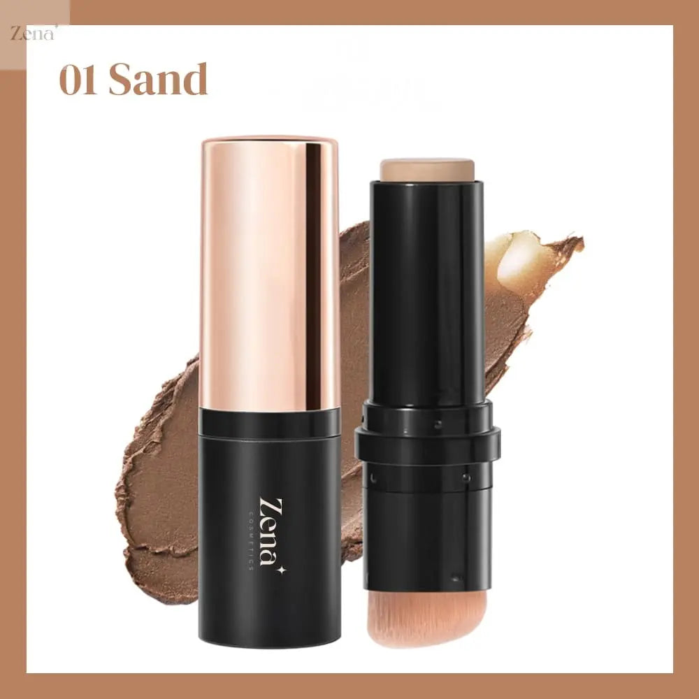 Professional Cream Contour Stick