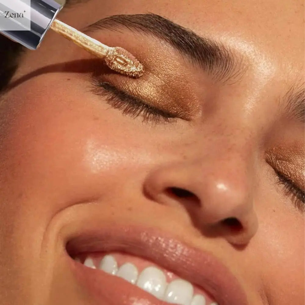 Dazzle On Long-lasting Liquid Eyeshadow