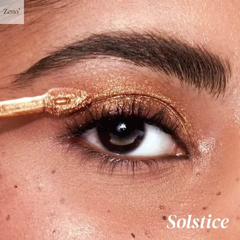 Dazzle On Long-lasting Liquid Eyeshadow