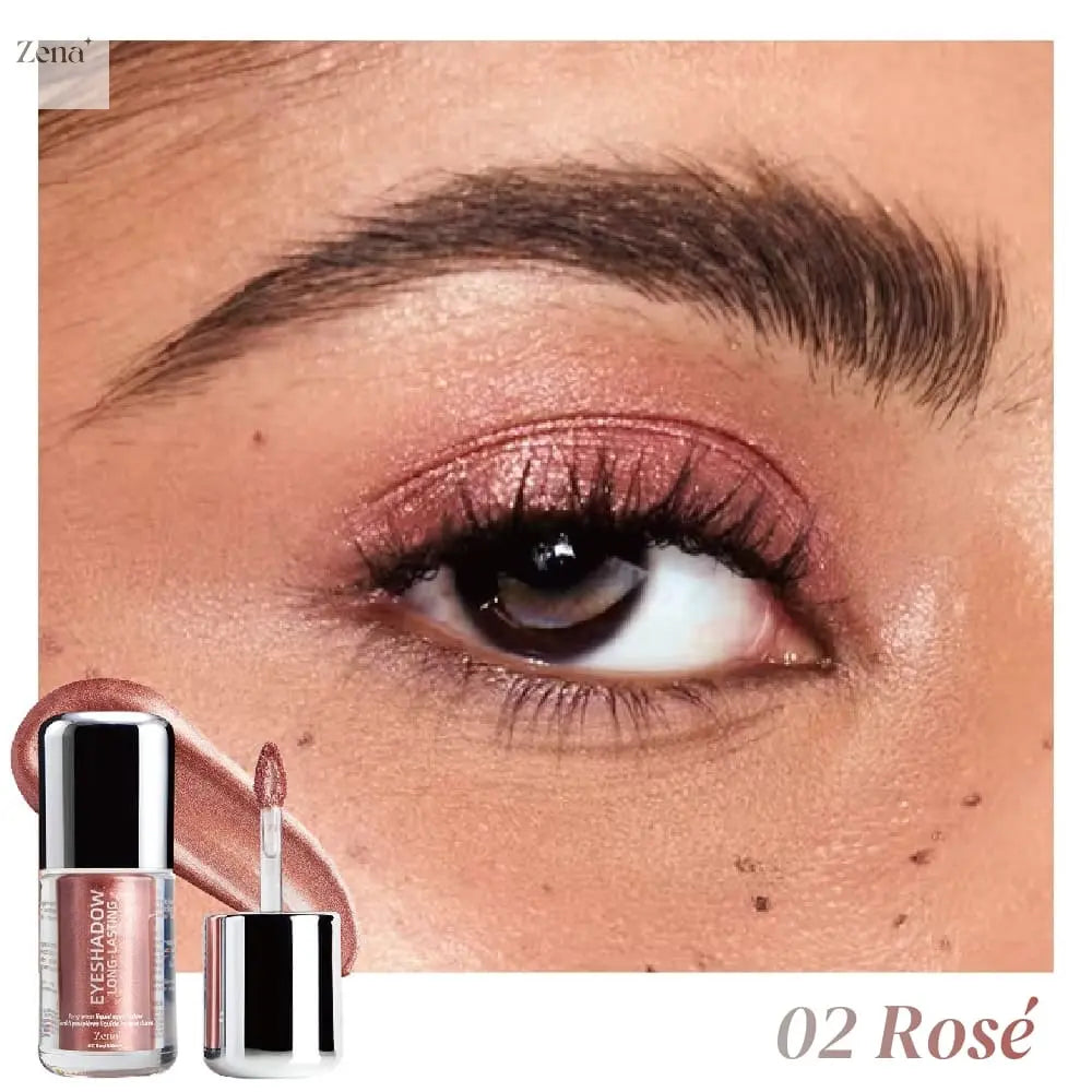 Dazzle On Long-lasting Liquid Eyeshadow
