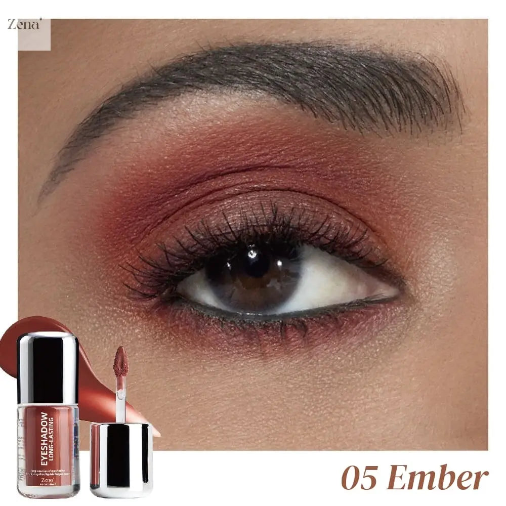 Dazzle On Long-lasting Liquid Eyeshadow