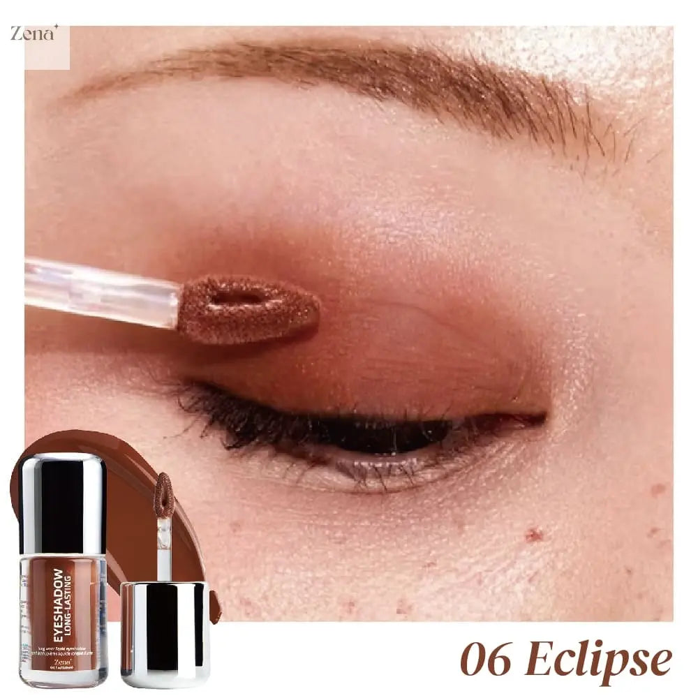 Dazzle On Long-lasting Liquid Eyeshadow