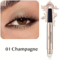 Deluxe Liquid Glitter Cream Eyeshadow Stick