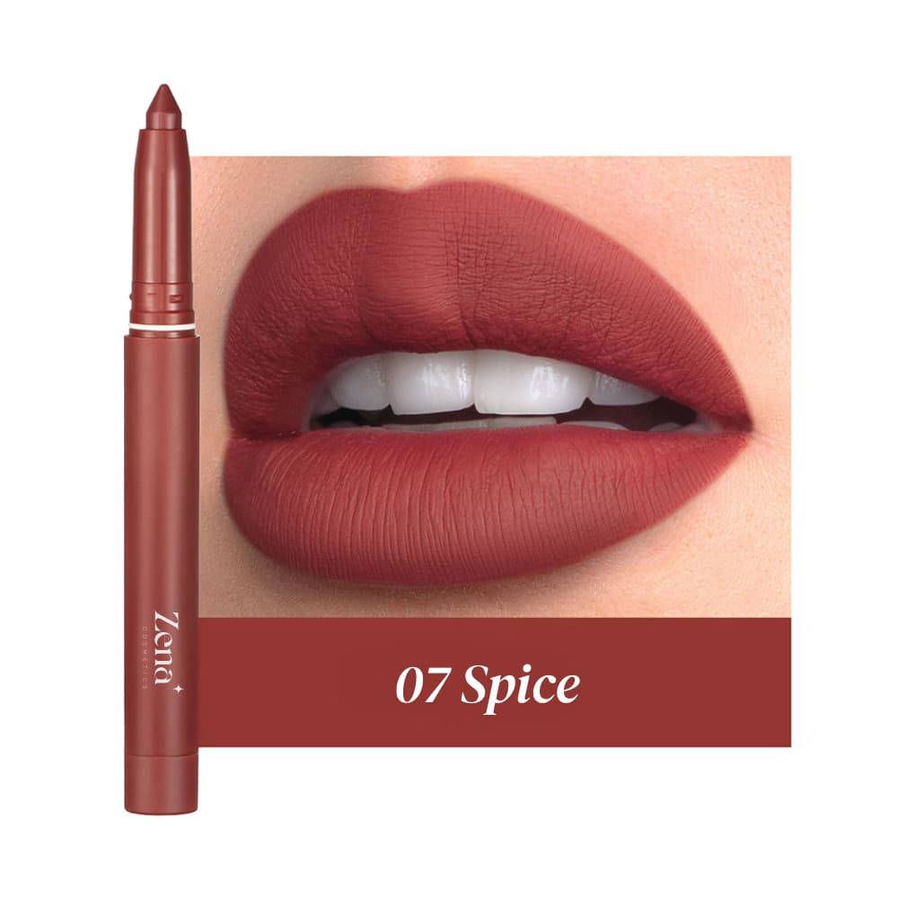 Cloud Kiss Gel Lip Liner