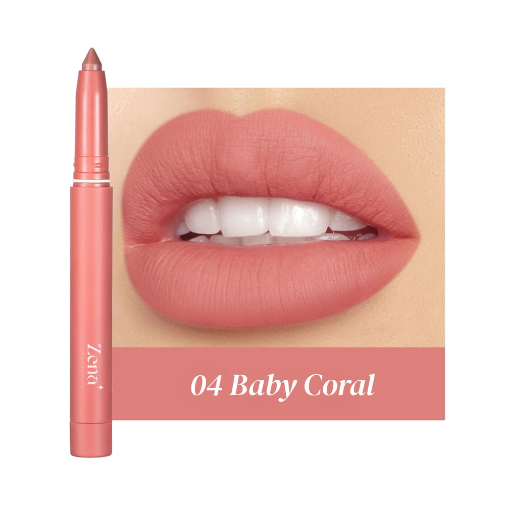 Cloud Kiss Gel Lip Liner