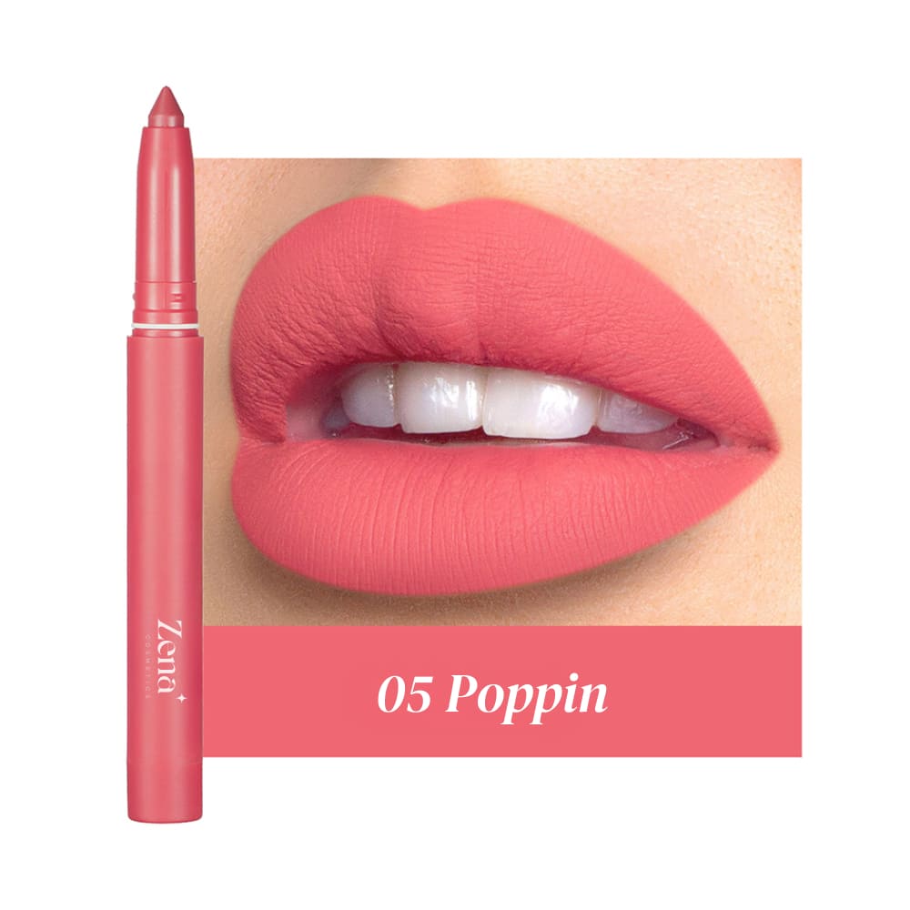 Cloud Kiss Gel Lip Liner