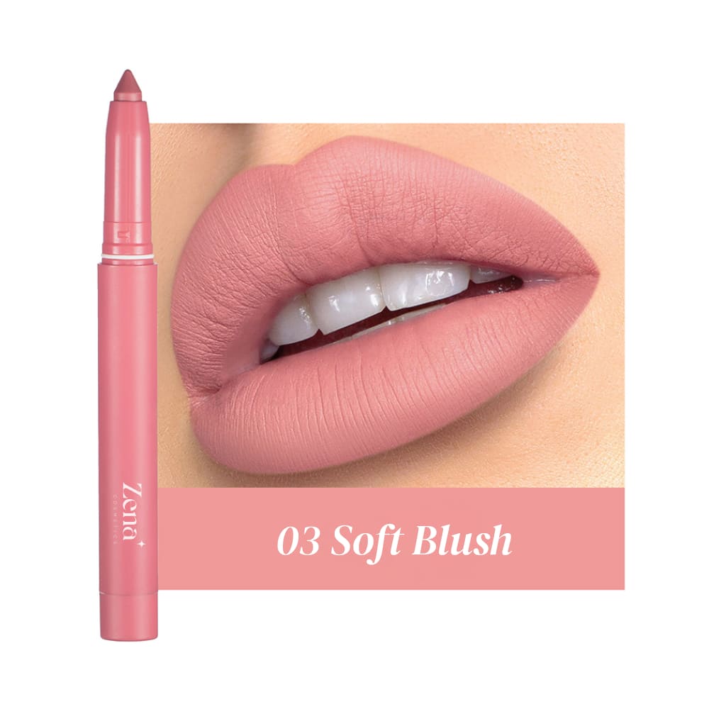 Cloud Kiss Gel Lip Liner