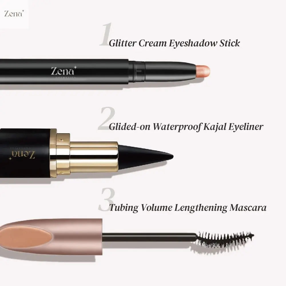 Blink-n-Slay Eye Essentials Kit
