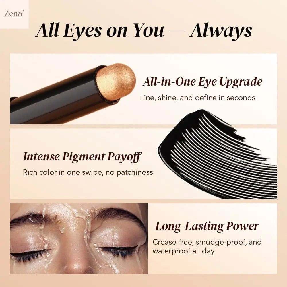 Blink-n-Slay Eye Essentials Kit