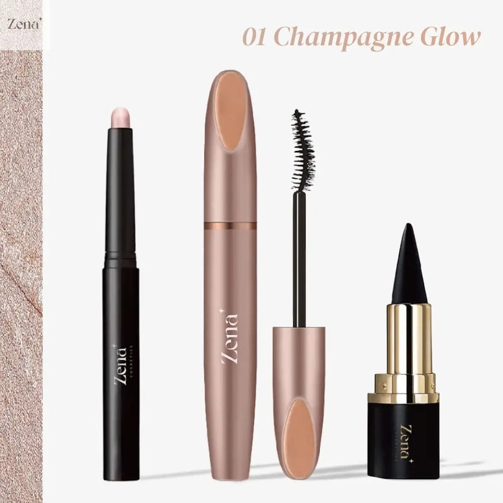 Blink-n-Slay Eye Essentials Kit