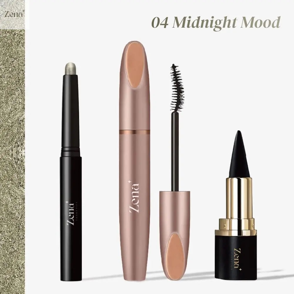 Blink-n-Slay Eye Essentials Kit