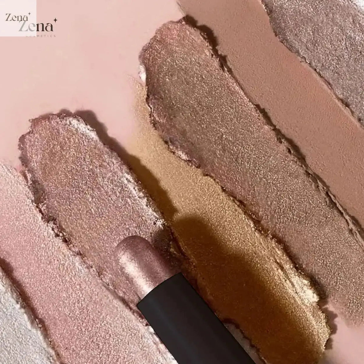 Glitter Cream Eyeshadow Stick