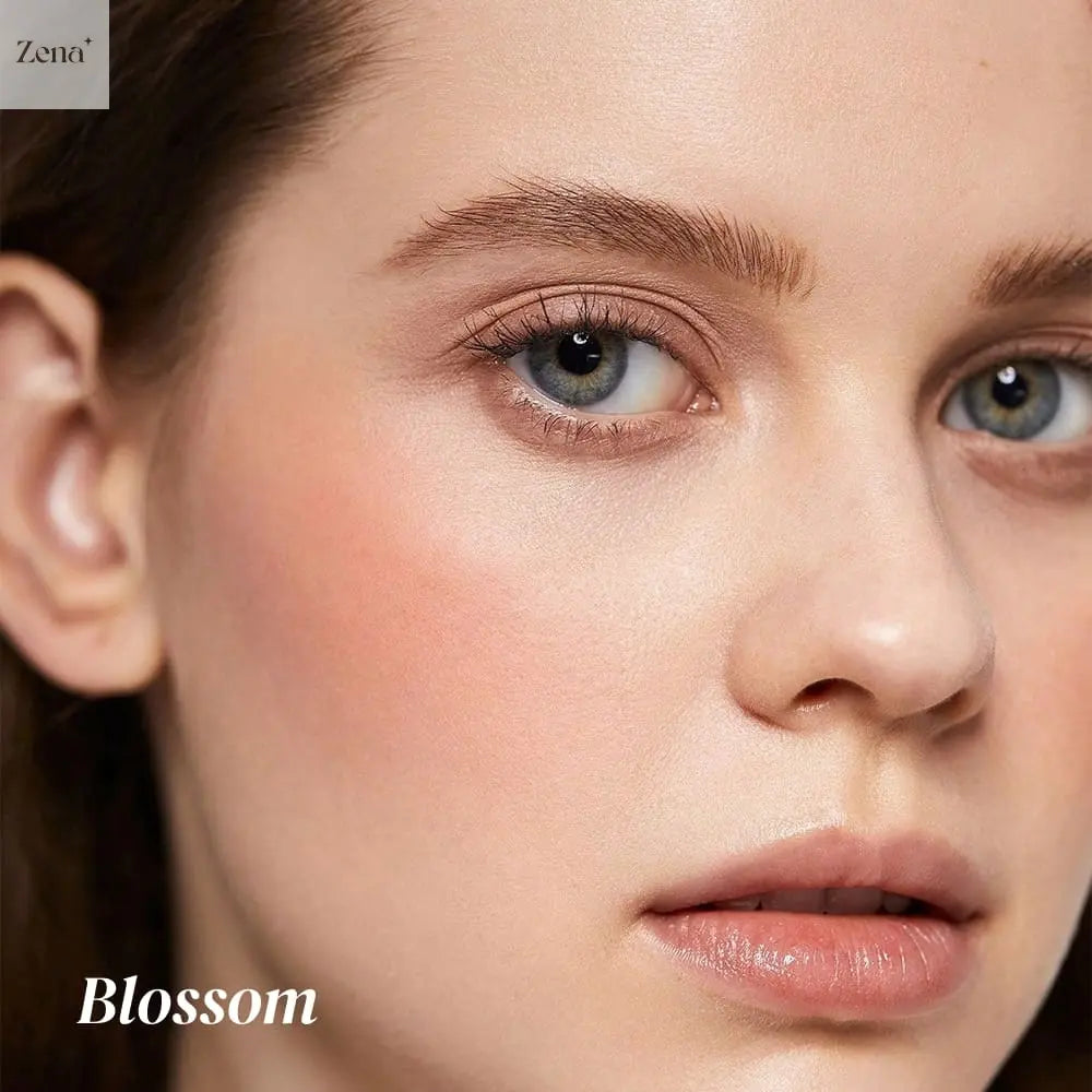 Glow Crush Blush+Powder Kit