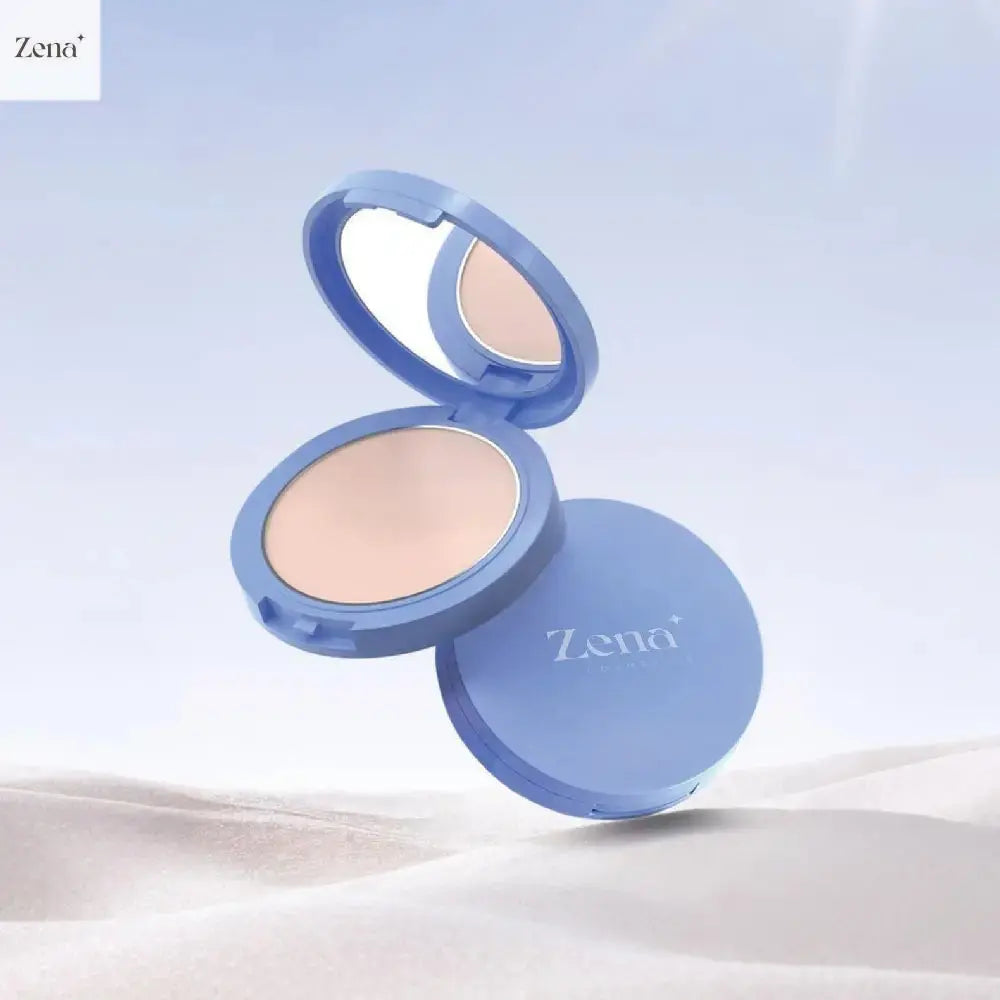 Glow Crush Blush+Powder Kit