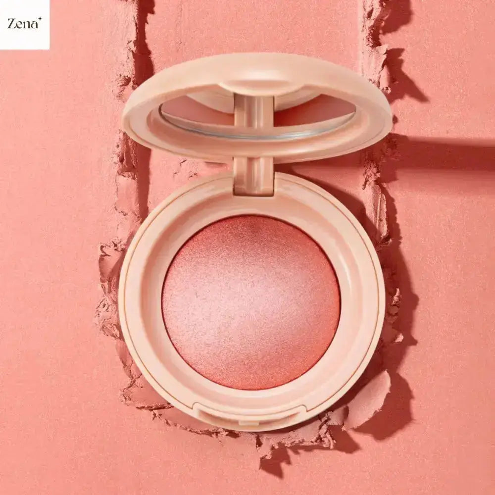 Glow Crush Blush+Powder Kit