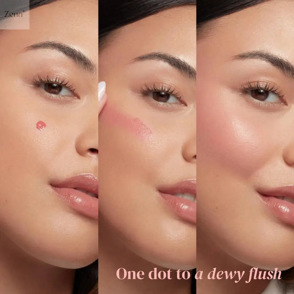 Jelly Glow Liquid Blush