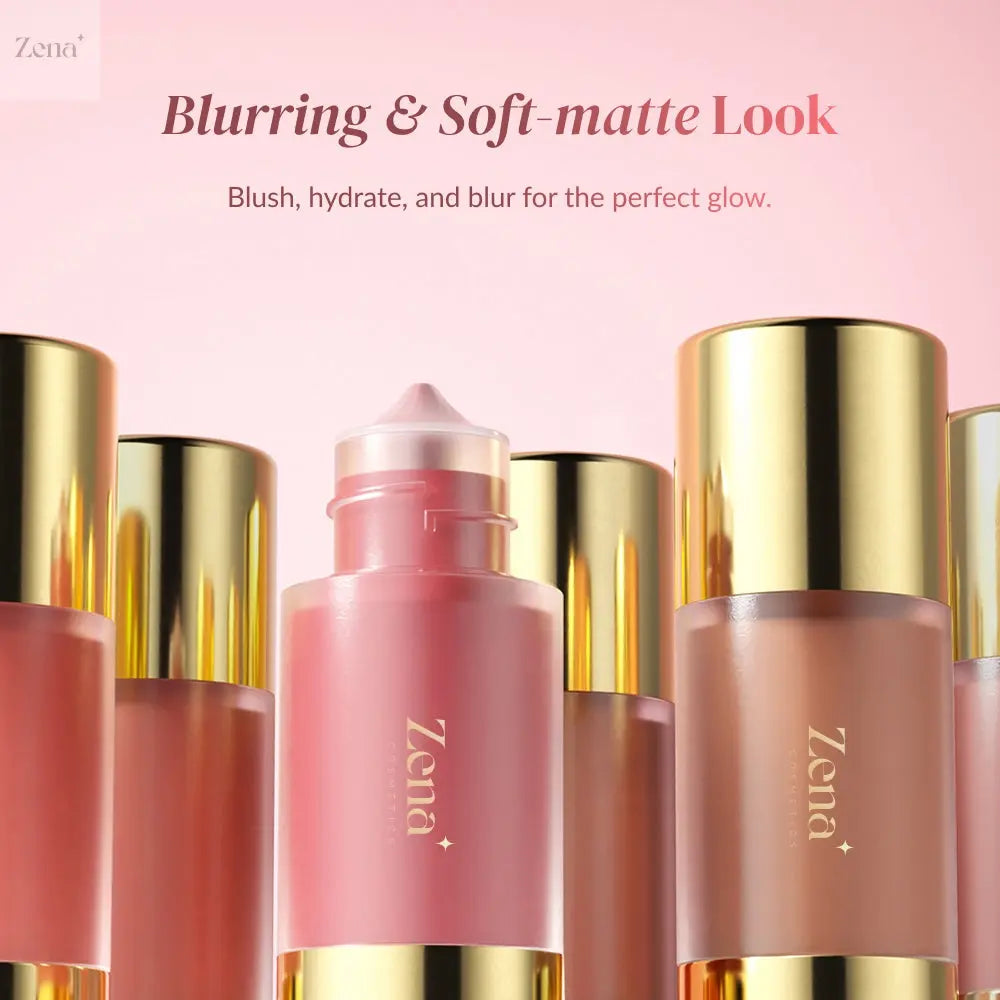 Jelly Glow Liquid Blush