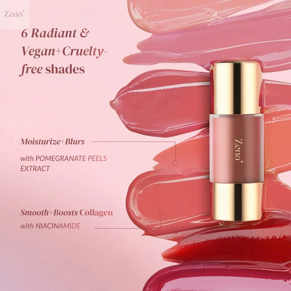 Jelly Glow Liquid Blush
