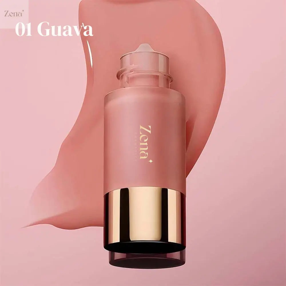 Jelly Glow Liquid Blush
